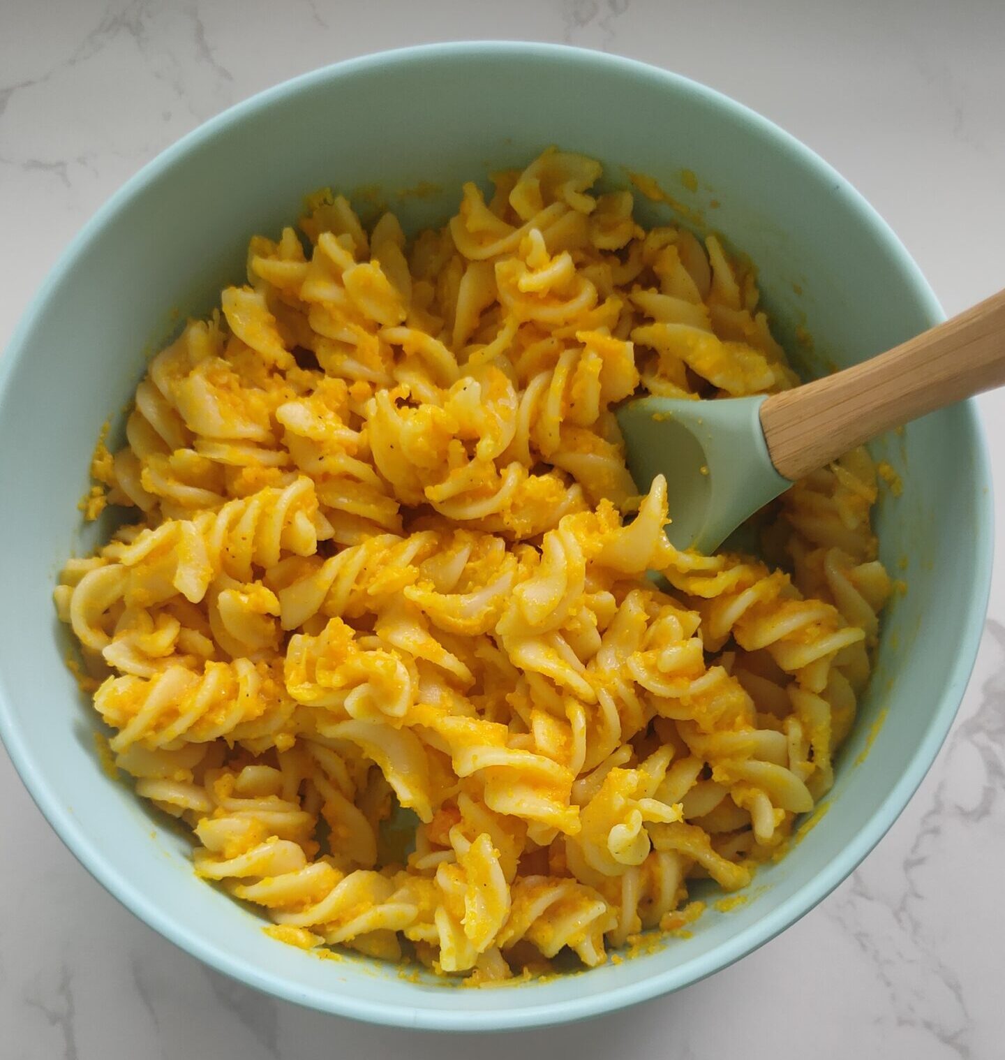 Read more about the article Carrot Pasta For Babies And Toddlers