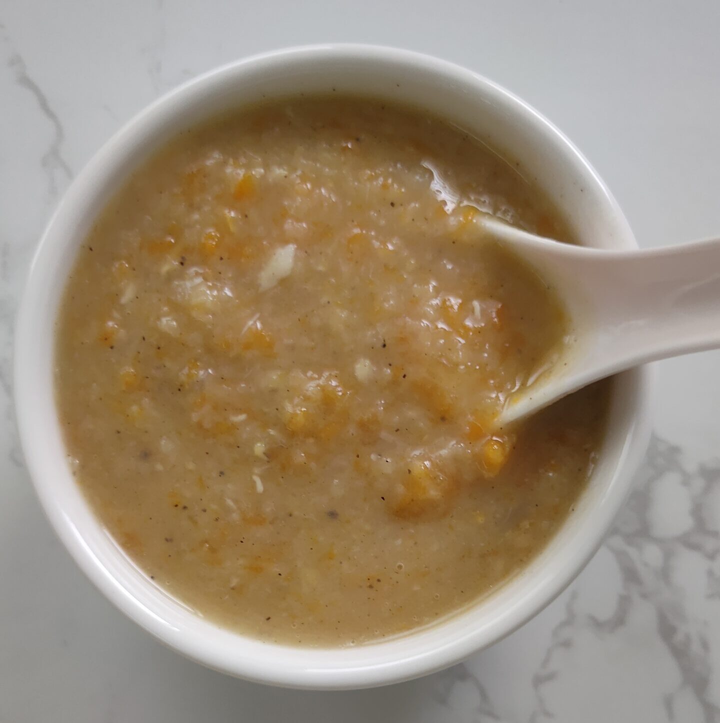 Read more about the article Red Lentil Soup