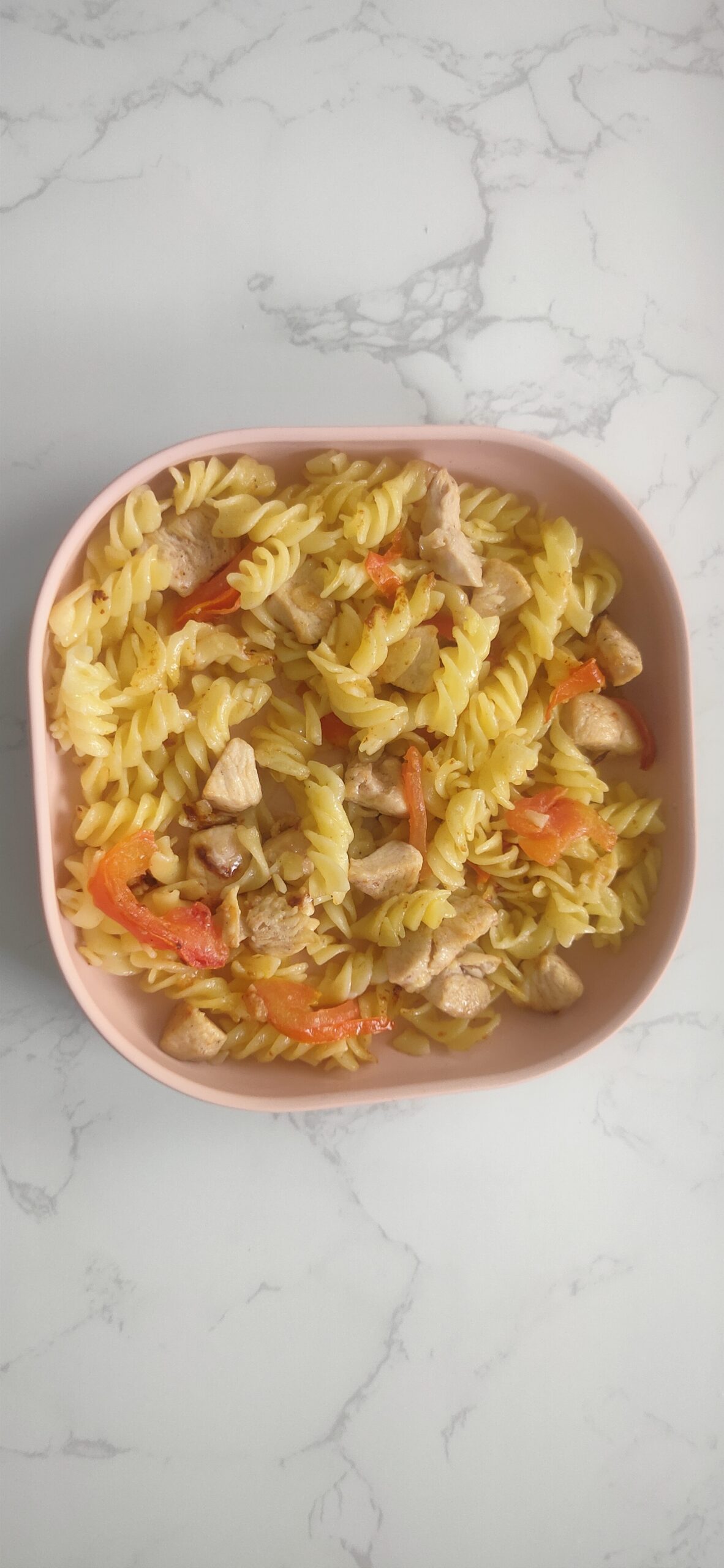 Read more about the article Chicken Pasta Recipe