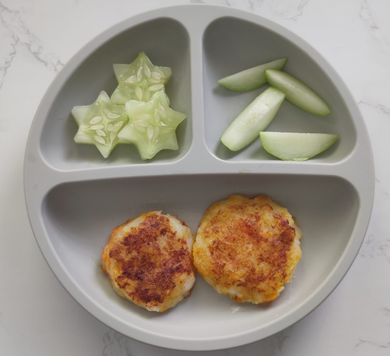 Read more about the article Shrimp Cakes | Healthy Recipes For Kids