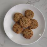 Oats Dates Cookies